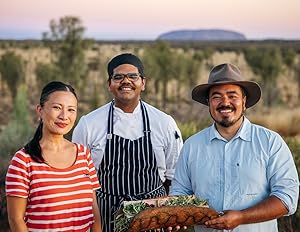 Adam & Poh's Great Australian Bites