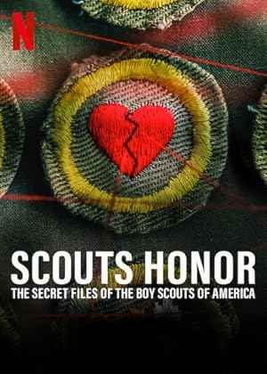 Scouts Honor: The Secret Files of the Boy Scouts of America