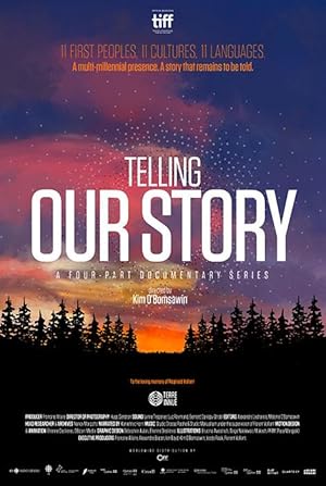 Telling Our Story