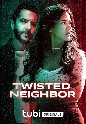 Twisted Neighbor