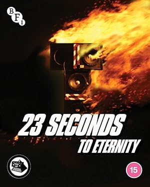 23 Seconds to Eternity