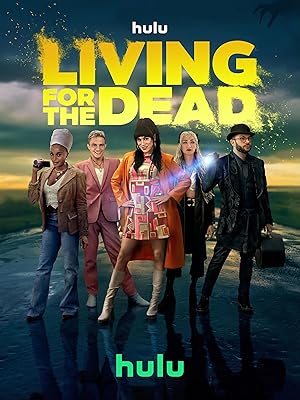 Living for the Dead