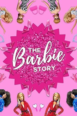 The Barbie Story