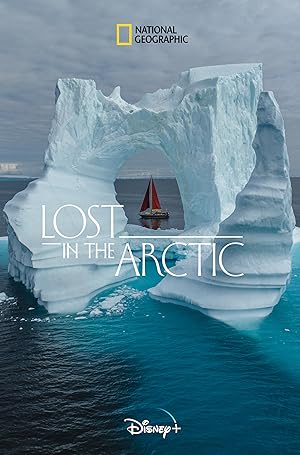 Explorer: Lost in the Arctic