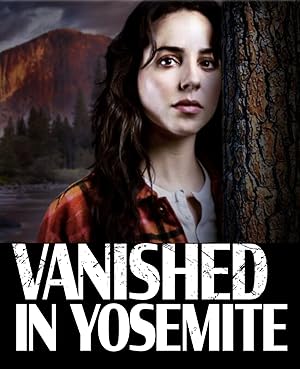 Vanished in Yosemite