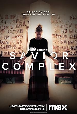 Savior Complex