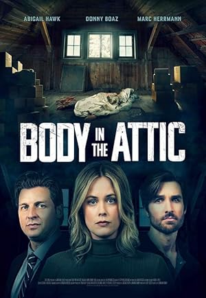 Body in the Attic