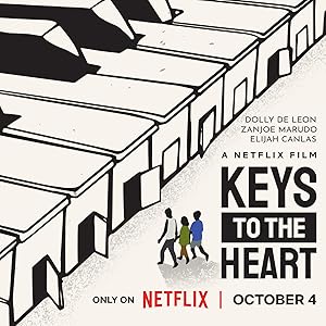 Keys to the Heart