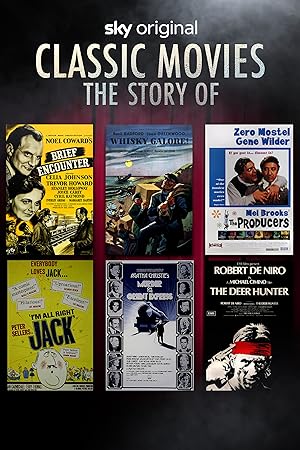 Classic Movies: The Story Of