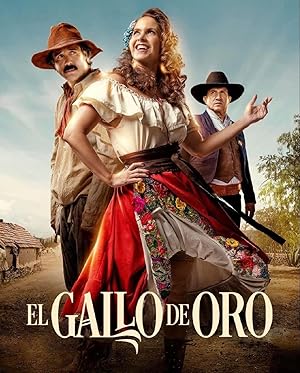 El Gallo de Oro