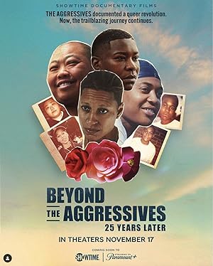 Beyond the Aggressives: 25 Years Later