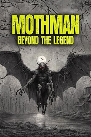 Mothman: Beyond the Legend