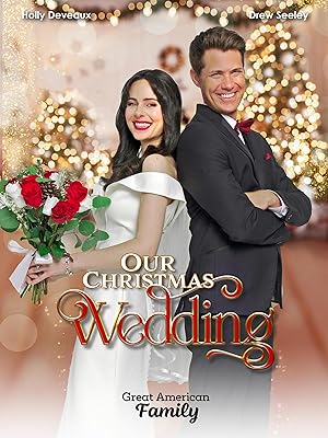 Our Christmas Wedding