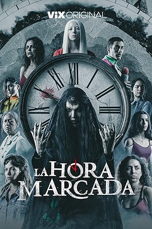 La Hora Marcada