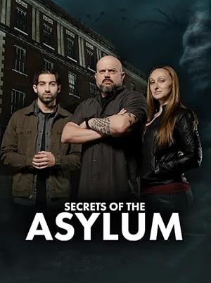 Secrets of the Asylum