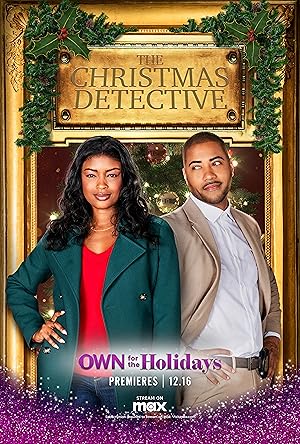 The Christmas Detective