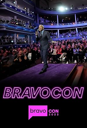 BravoCon Live with Andy Cohen!