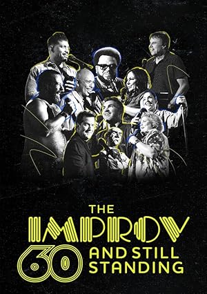 The Improv: 60 and Still Standing