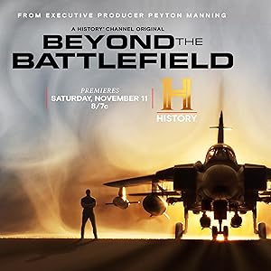 Beyond the Battlefield