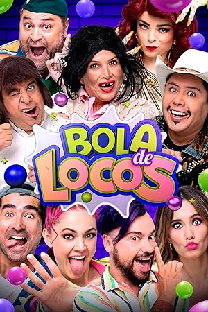 Bola de Locos