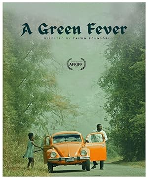 A Green Fever