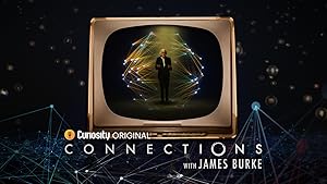 Connections with James Burke