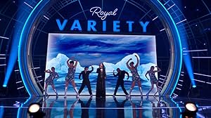 The Royal Variety Performance 2023