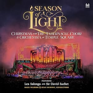 Season of Light: Christmas with the Tabernacle Choir