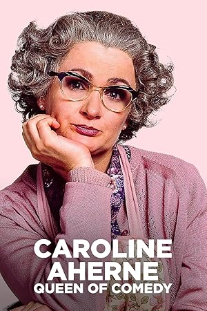 Caroline Aherne: Queen of Comedy