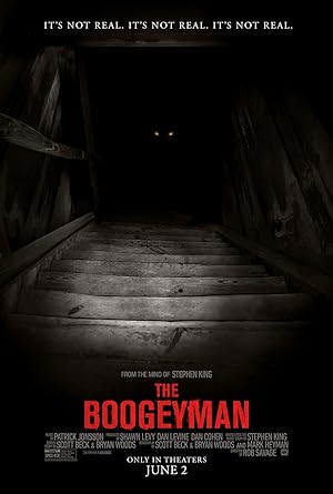 The Boogeyman