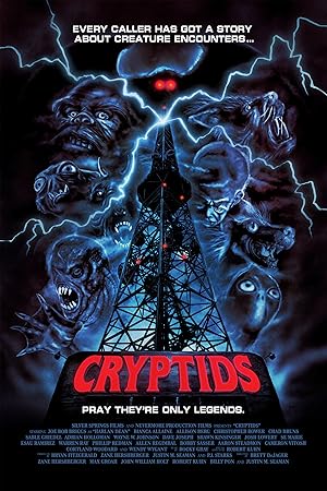 Cryptids