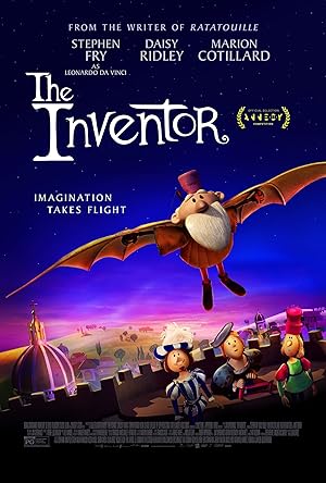 The Inventor