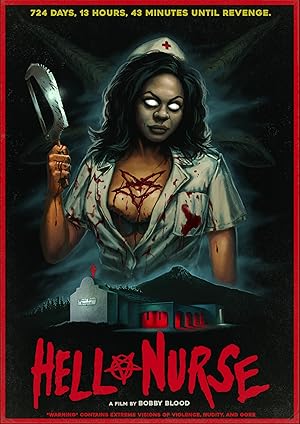 Hell Nurse