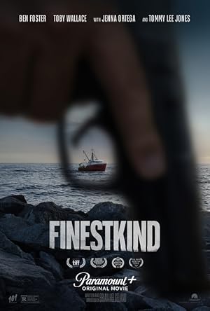 Finestkind