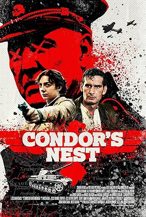 Condor's Nest