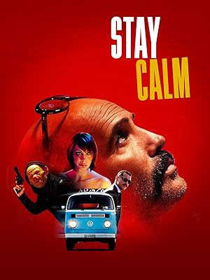 Stay Calm