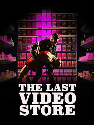 The Last Video Store