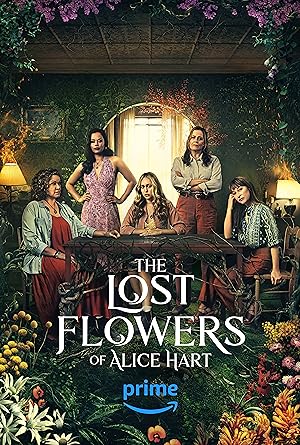 The Lost Flowers of Alice Hart