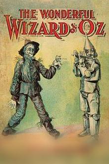 The Wonderful Wizard of Oz