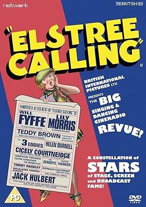 Elstree Calling