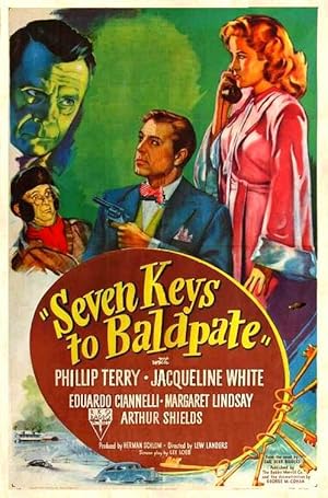 Seven Keys to Baldpate