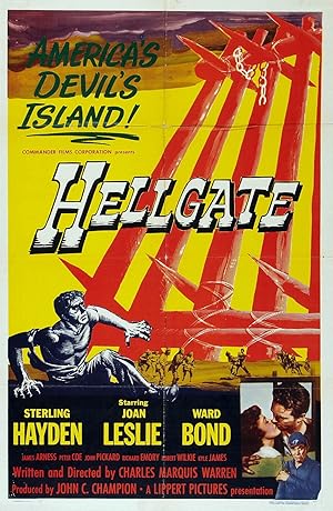 Hellgate