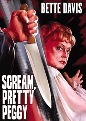 Scream, Pretty Peggy