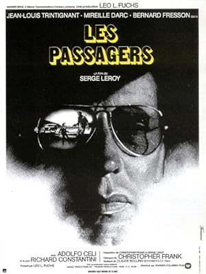 The Passengers