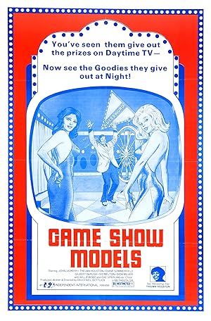 Game Show Models