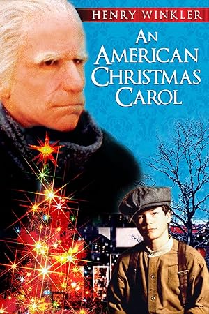 An American Christmas Carol