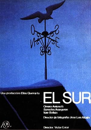 El Sur