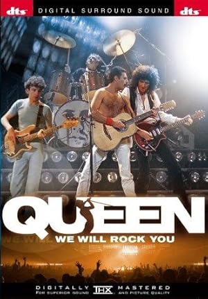 We Will Rock You