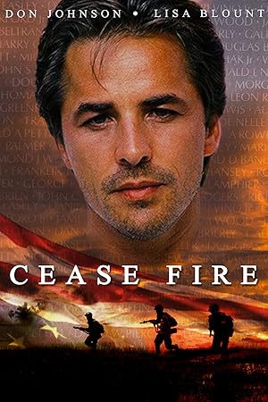 Cease Fire