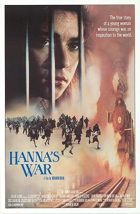 Hanna's War